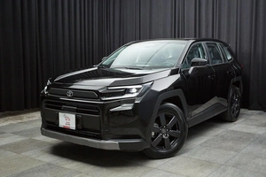 Внедорожник Toyota RAV4 2026 года, 4100000 рублей, Красноярск