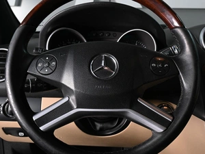 Внедорожник Mercedes-benz M-класс 2008 года, 1269000 рублей, Аксай