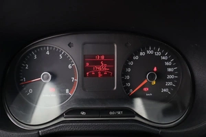 Седан Volkswagen Polo 2014 года, 889000 рублей, Обнинск