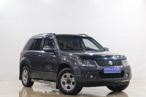 Внедорожник Suzuki Grand Vitara 2011 года, 1009000 рублей, Новокузнецк