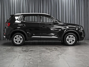 Внедорожник Chery Tiggo 4 Pro 2025 года, 1834000 рублей, Ставрополь