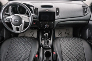 Седан Kia Cerato 2011 года, 799000 рублей, Красноярск