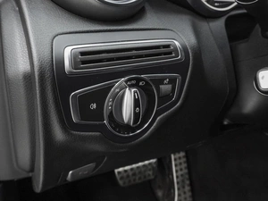 Седан Mercedes-benz C-класс 2014 года, 2000000 рублей, Ростов-на-Дону