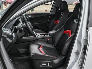 Седан Kaiyi E5 2023 года, 1449000 рублей, Кирилловка