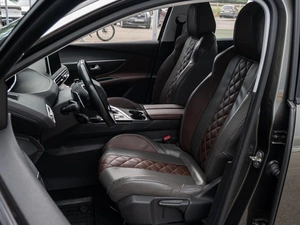 Внедорожник Peugeot 5008 2019 года, 1680000 рублей, Краснодар