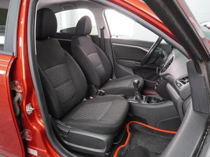 Седан ВАЗ (LADA) Vesta 2016 года, 749000 рублей, Воронеж