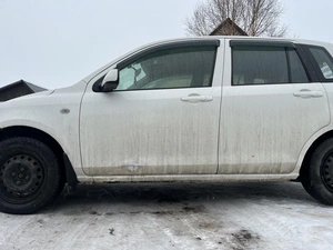 Хетчбэк Mazda Demio 2004 года, 270000 рублей, Красноярск