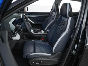 Внедорожник Geely Atlas 2024 года, 2923196 рублей, Москва