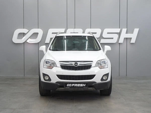 Внедорожник Opel Antara 2014 года, 1074000 рублей, Воронеж
