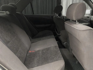 Седан Toyota Carina 2001 года, 479000 рублей, Красноярск