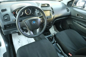 Седан Geely GC6 2014 года, 659000 рублей, Омск