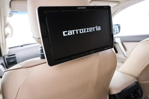 Внедорожник Toyota Land Cruiser Prado 2018 года, 4549000 рублей, Красноярск