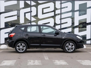 Внедорожник Nissan Qashqai 2013 года, 1248070 рублей, Краснодар