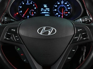 Хетчбэк Hyundai Veloster 2016 года, 1475000 рублей, Ростов-на-Дону