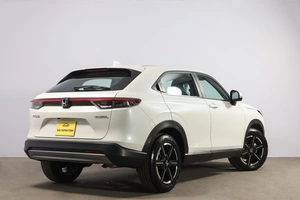 Внедорожник Honda Vezel 2025 года, 2999000 рублей, Новосибирск
