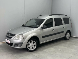 Универсал ВАЗ (LADA) Largus 2013 года, 580000 рублей, Красноярск
