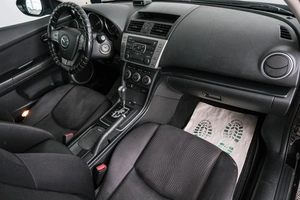 Лифтбек Mazda 6 2008 года, 889000 рублей, Красноярск