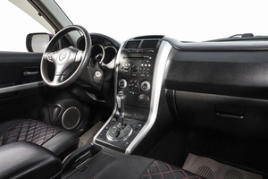 Внедорожник Suzuki Grand Vitara 2008 года, 1049000 рублей, Новосибирск