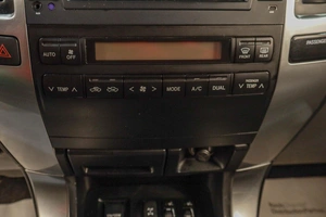 Внедорожник Toyota Land Cruiser Prado 2008 года, 2089000 рублей, Челябинск