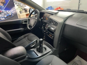 Внедорожник SsangYong Kyron 2008 года, 920000 рублей, Ярославль