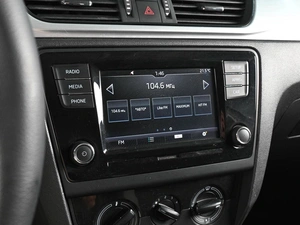 Лифтбек Skoda Rapid 2018 года, 1389000 рублей, Ростов-на-Дону