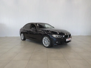 Седан BMW 3 серии 2013 года, 1730000 рублей, Калуга