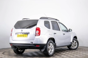 Внедорожник Renault Duster 2014 года, 779000 рублей, Пермь
