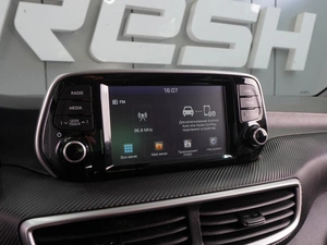 Внедорожник Hyundai Tucson 2018 года, 2029000 рублей, Воронеж
