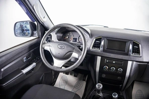 Пикап УАЗ Pickup 2024 года, 1349000 рублей, Пермь