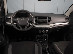 Седан ВАЗ (LADA) Vesta 2024 года, 1060000 рублей, Омск