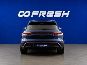 Внедорожник Porsche Macan 2023 года, 8248505 рублей, Москва