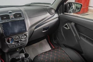 Седан ВАЗ (LADA) Granta 2023 года, 939000 рублей, Томск