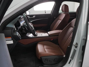 Седан Audi A6 2023 года, 6360000 рублей, Воронеж