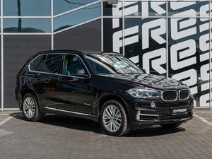 Внедорожник BMW X5 2015 года, 3180000 рублей, Краснодар