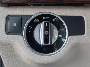 Внедорожник Mercedes-benz GLK-класс 2013 года, 1939000 рублей, Тюмень