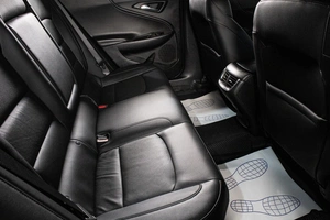 Седан Chevrolet Malibu 2019 года, 2049000 рублей, Сургут