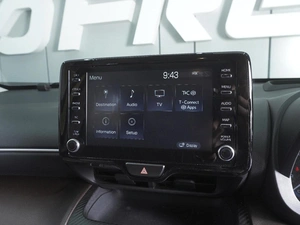 Внедорожник Toyota Yaris Cross 2021 года, 2420000 рублей, Ростов-на-Дону