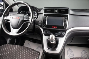 Внедорожник Haval H6 2016 года, 1299000 рублей, Оренбург