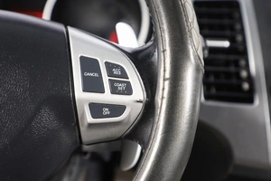 Внедорожник Mitsubishi Outlander 2008 года, 999000 рублей, Новосибирск