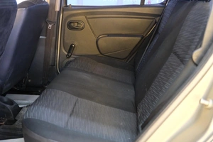 Хетчбэк Renault Sandero 2012 года, 539000 рублей, Омск