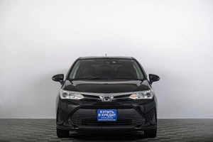 Универсал Toyota Corolla Fielder 2018 года, 1589000 рублей, Томск