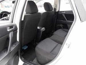 Хетчбэк Mazda 3 2010 года, 898000 рублей, Краснодар