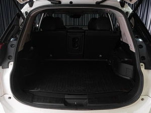 Внедорожник Nissan X-Trail 2021 года, 2299000 рублей, Тюмень