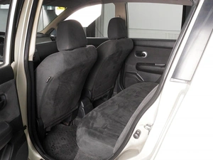 Хетчбэк Nissan Tiida 2008 года, 459000 рублей, Минеральные Воды