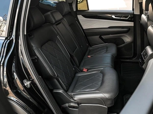 Внедорожник Volkswagen Teramont 2022 года, 4999000 рублей, Кирилловка