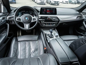 Седан BMW 5 серия 2020 года, 5512000 рублей, Ставрополь
