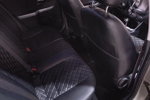 Хетчбэк Kia Ceed 2012 года, 819000 рублей, Томск