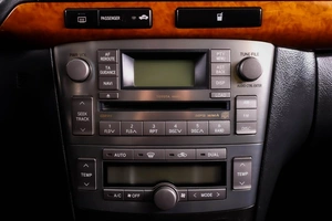 Седан Toyota Avensis 2007 года, 919000 рублей, Пермь