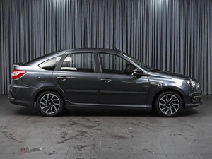 Лифтбек ВАЗ (LADA) Granta 2024 года, 1145000 рублей, Ставрополь