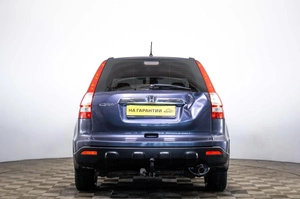 Внедорожник Honda CR-V 2008 года, 1299000 рублей, Пермь